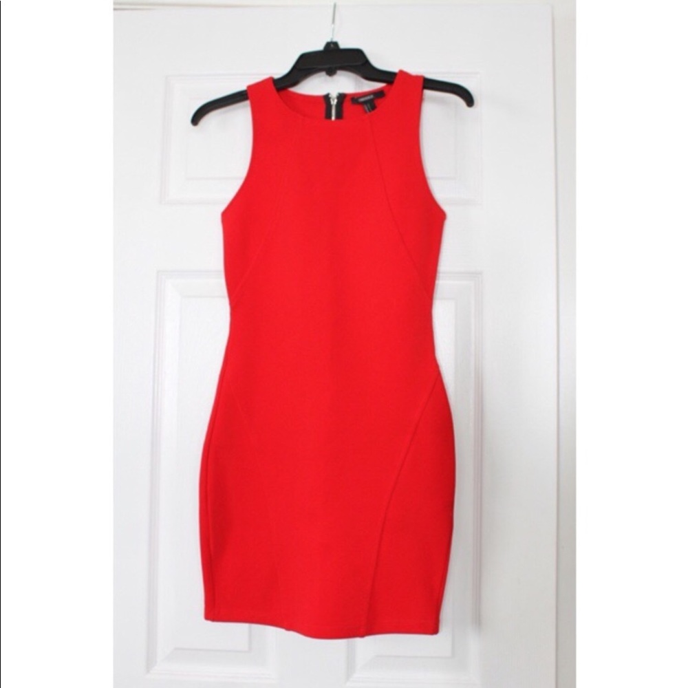Forever 21 Dress